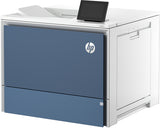 HP LaserJet Enterprise 6701dn imagen 2