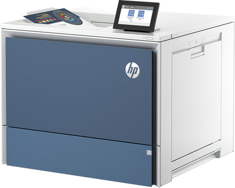 HP LaserJet Enterprise 6701dn imagen 3