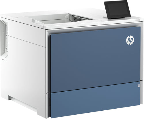 HP LaserJet Enterprise 6701dn imagen 4