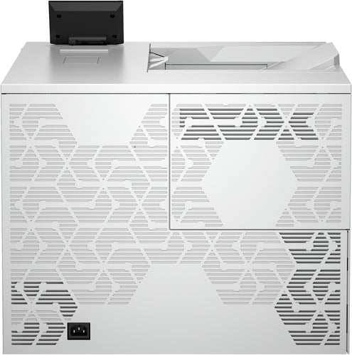 HP LaserJet Enterprise 6701dn imagen 6