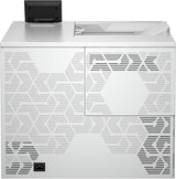 HP LaserJet Enterprise 6701dn imagen 6