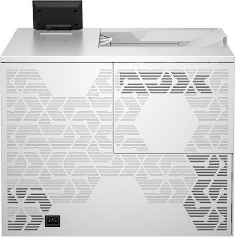 HP LaserJet Enterprise 6701dn imagen 6