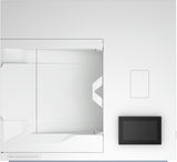 HP LaserJet Enterprise 6701dn imagen 7