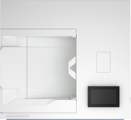 HP LaserJet Enterprise 6701dn imagen 7