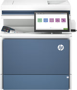HP Enterprise Flow MFP 5800ZF imagen 1