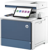 HP Enterprise Flow MFP 5800ZF imagen 2
