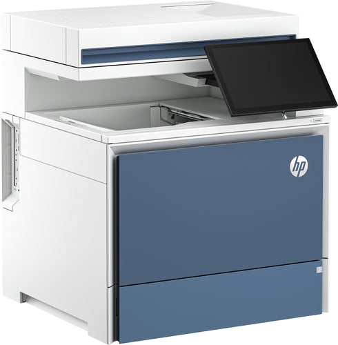 HP Enterprise Flow MFP 5800ZF imagen 3