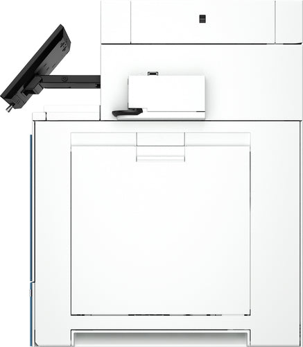 HP Enterprise Flow MFP 5800ZF imagen 4