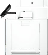 HP Enterprise Flow MFP 5800ZF imagen 4