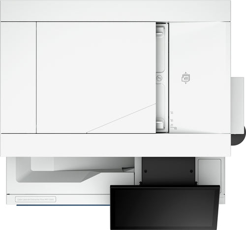 HP Enterprise Flow MFP 5800ZF imagen 6