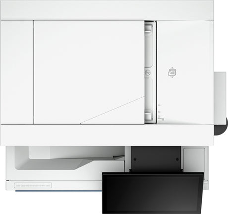 HP Enterprise Flow MFP 5800ZF imagen 6