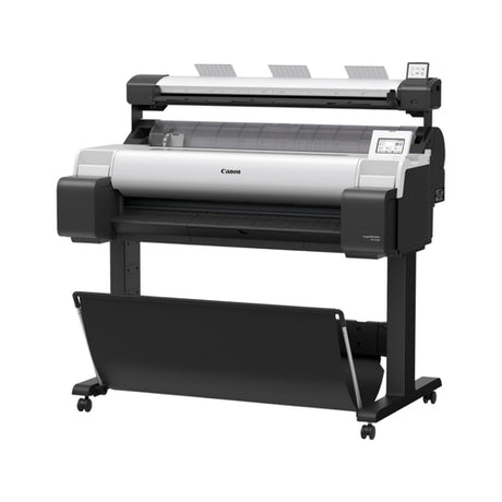 Plotter Canon Imageprograf TM-340 A0 imagen 1