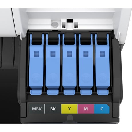 Plotter Canon Imageprograf TM-340 A0 imagen 4