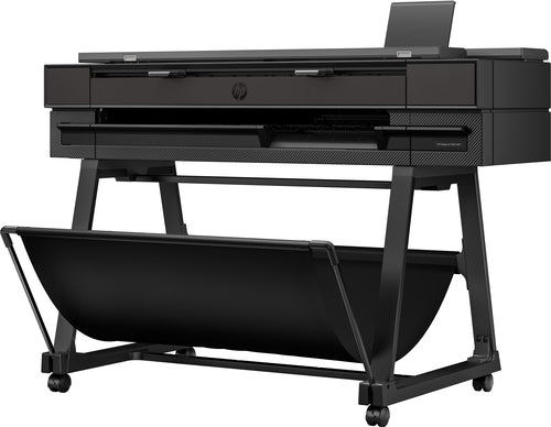 HP DesignJet MFP T850 36 pulgadas imagen 2