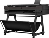 HP DesignJet MFP T850 36 pulgadas imagen 2