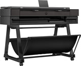 HP DesignJet MFP T850 36 pulgadas imagen 4