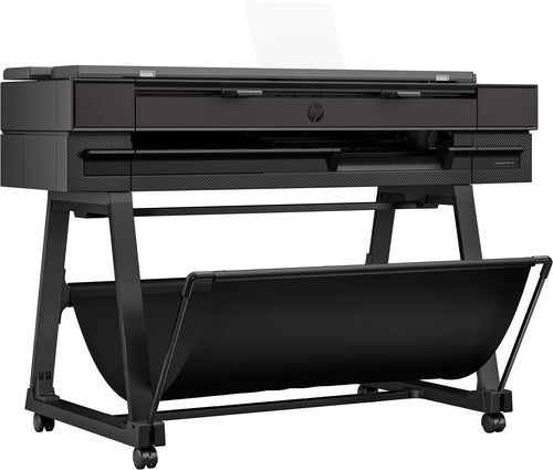 HP DesignJet MFP T850 36 pulgadas imagen 5