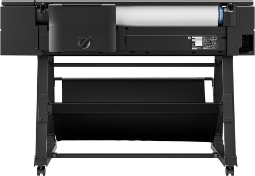 HP DesignJet MFP T850 36 pulgadas imagen 7
