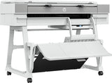 HP DesignJet MFP T950 36 pulgadas imagen 2