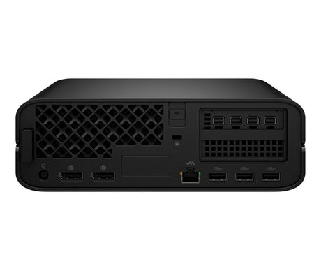PC sobremesa HP Z2 MINI G1I DP2L5ET#ABE vista 4