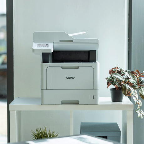 Brother DCPL5510DW imagen 3