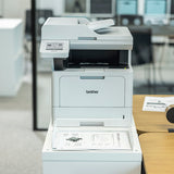 Brother MFCL5710DN imagen 3
