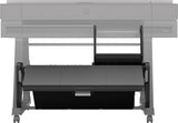 HP DesignJet Bandeja Automatica Salida Papel A3 / A4 y Apilador A1 / A0 imagen 5