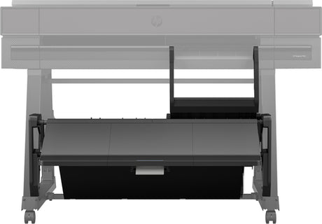 HP DesignJet Bandeja Automatica Salida Papel A3 / A4 y Apilador A1 / A0 imagen 5