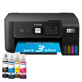 Epson Ecotank ET-2870 imagen 1