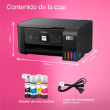 Epson Ecotank ET-2870 imagen 3