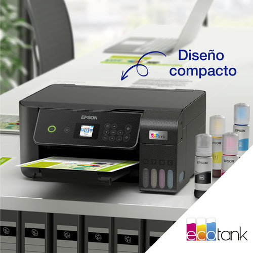 Epson Ecotank ET-2870 imagen 7