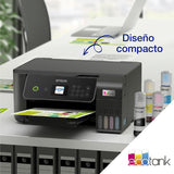 Epson Ecotank ET-2870 imagen 7
