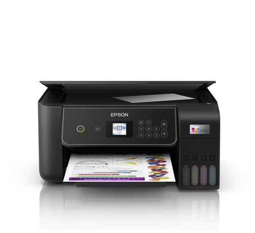 Epson Ecotank ET-2870 imagen 8