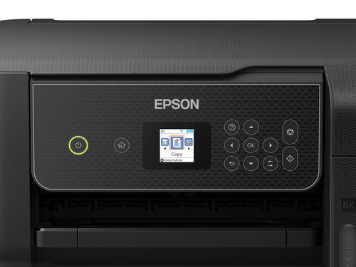 Epson Ecotank ET-2871 Impresora Multifunción imagen 4