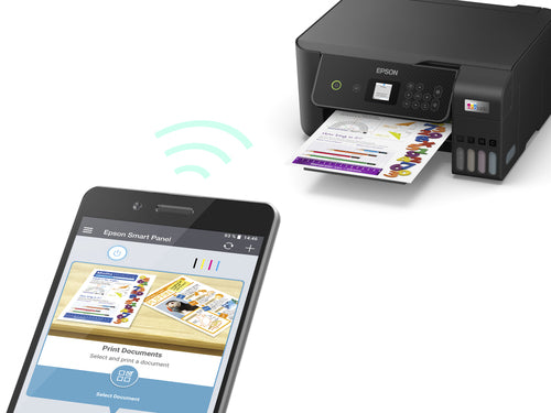 Epson Ecotank ET-2871 Impresora Multifunción imagen 5