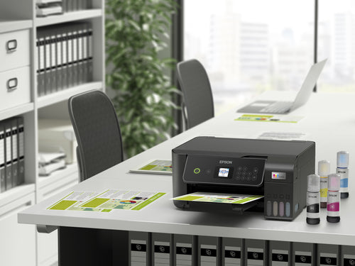 Epson Ecotank ET-2871 Impresora Multifunción imagen 7