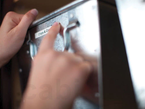 Rotuladora Portatil DYMO LETRATAG LT100H imagen 3