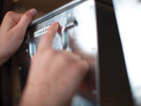 Rotuladora Portatil DYMO LETRATAG LT100H imagen 3