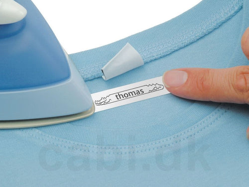 Rotuladora Portatil DYMO LETRATAG LT100H imagen 6