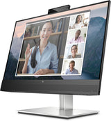 Monitor HP E24mv G4 23,8" Full HD IPS 60 Hz DisplayPort / HDMI / VGA vista 2