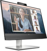 Monitor HP E24mv G4 23,8" Full HD IPS 60 Hz DisplayPort / HDMI / VGA vista 3