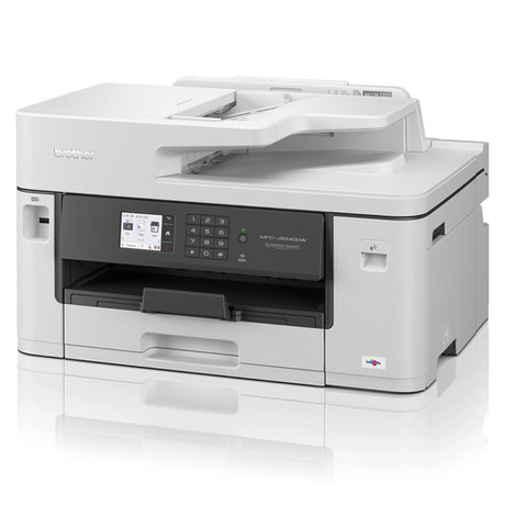 Impresora Multifunción Brother MFC-J5340DWE imagen 3