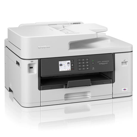 Impresora Multifunción Brother MFC-J5340DWE imagen 4