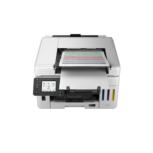 Canon Maxify GX6550 imagen 1
