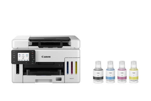 Canon Maxify GX6550 imagen 3