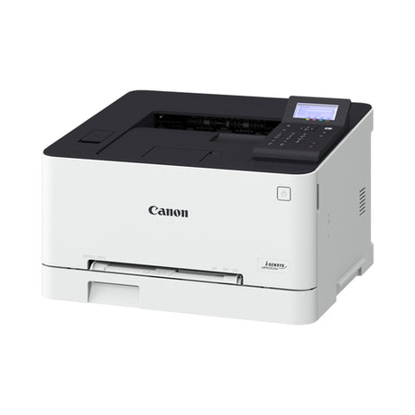 Canon I-Sensys LBP673Cdw imagen 2