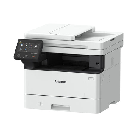 Canon I-Sensys MF463dw imagen 1