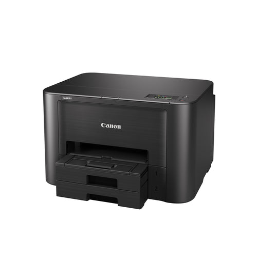 Impresora Tinta Canon Maxify iB4150 imagen 2