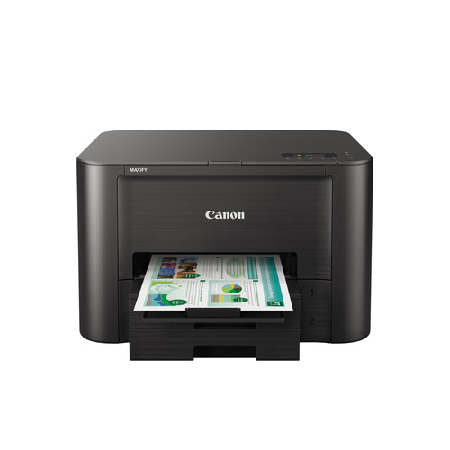 Impresora Tinta Canon Maxify iB4150 imagen 5