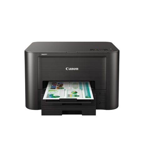 Impresora Tinta Canon Maxify iB4150 imagen 5